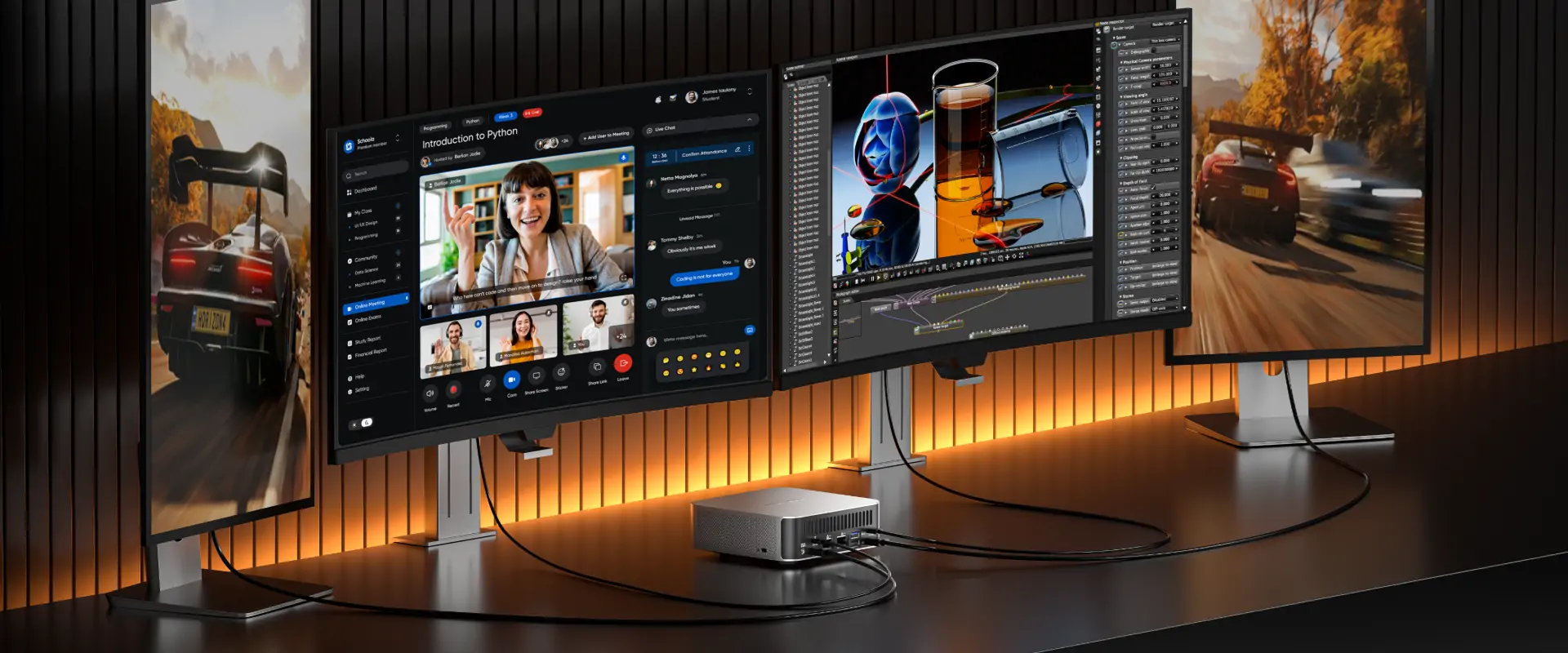 GEEKOM-A9-Max-AI-Mini-PC-pour-multitaches-hybrid-travail