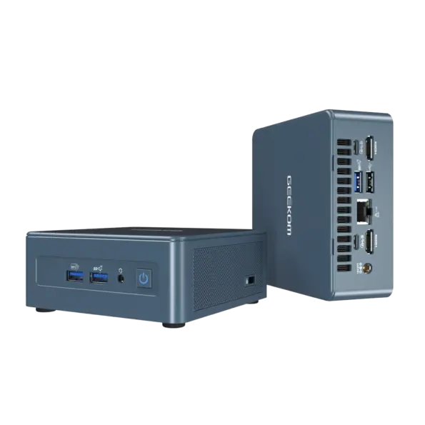 geekom mini pc it12