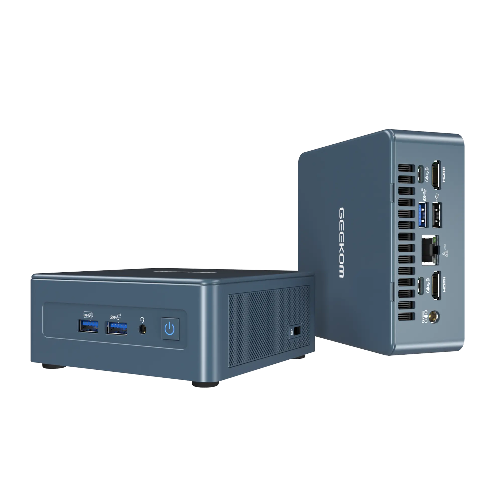 geekom mini pc it12