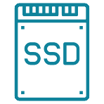 ssd icon