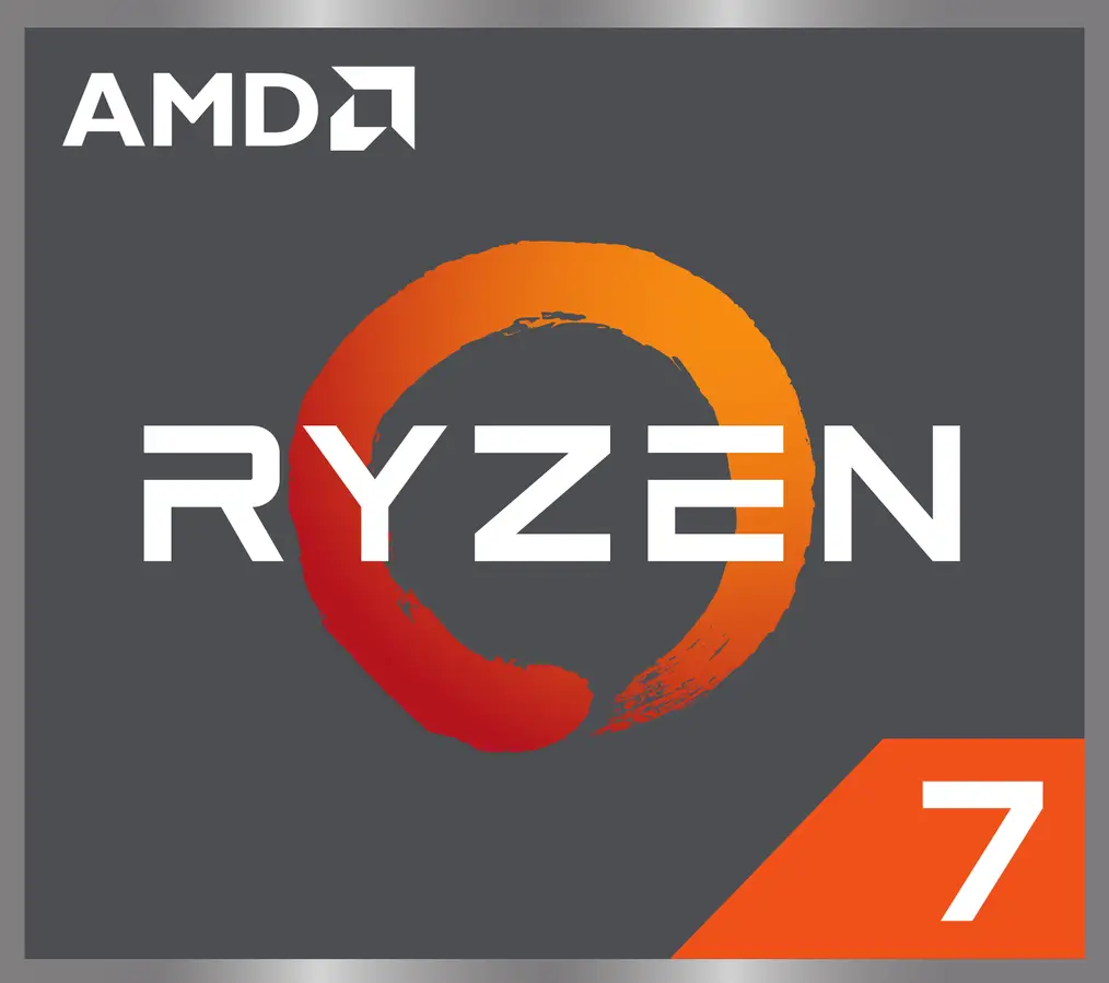 AMD Ryzen 7