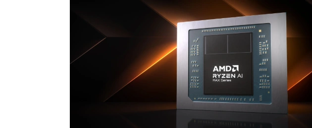 GEEKOM Mini PC A9 MEGA AMD RYZEN AI