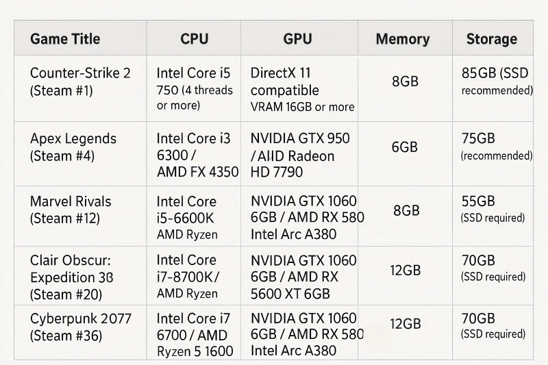 steam-pc-configuration