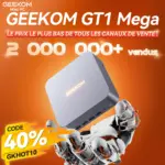 GT1 MEGA