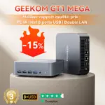GT1 MEGA-FB