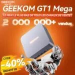 GT1 MEGA-FB