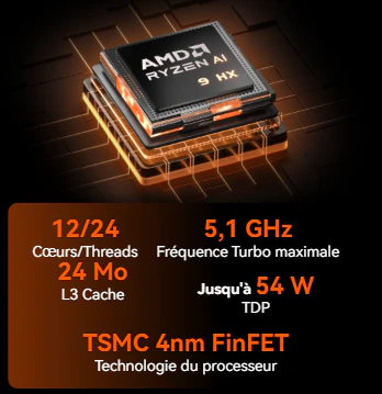 geekom mini pc a9 max IA mini pc