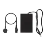 GEEKOM Alimentation 120 W + Câble Secteur UE