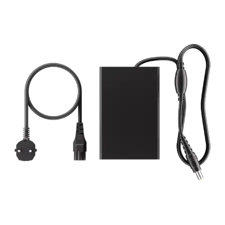 GEEKOM Alimentation 120 W + Câble Secteur UE