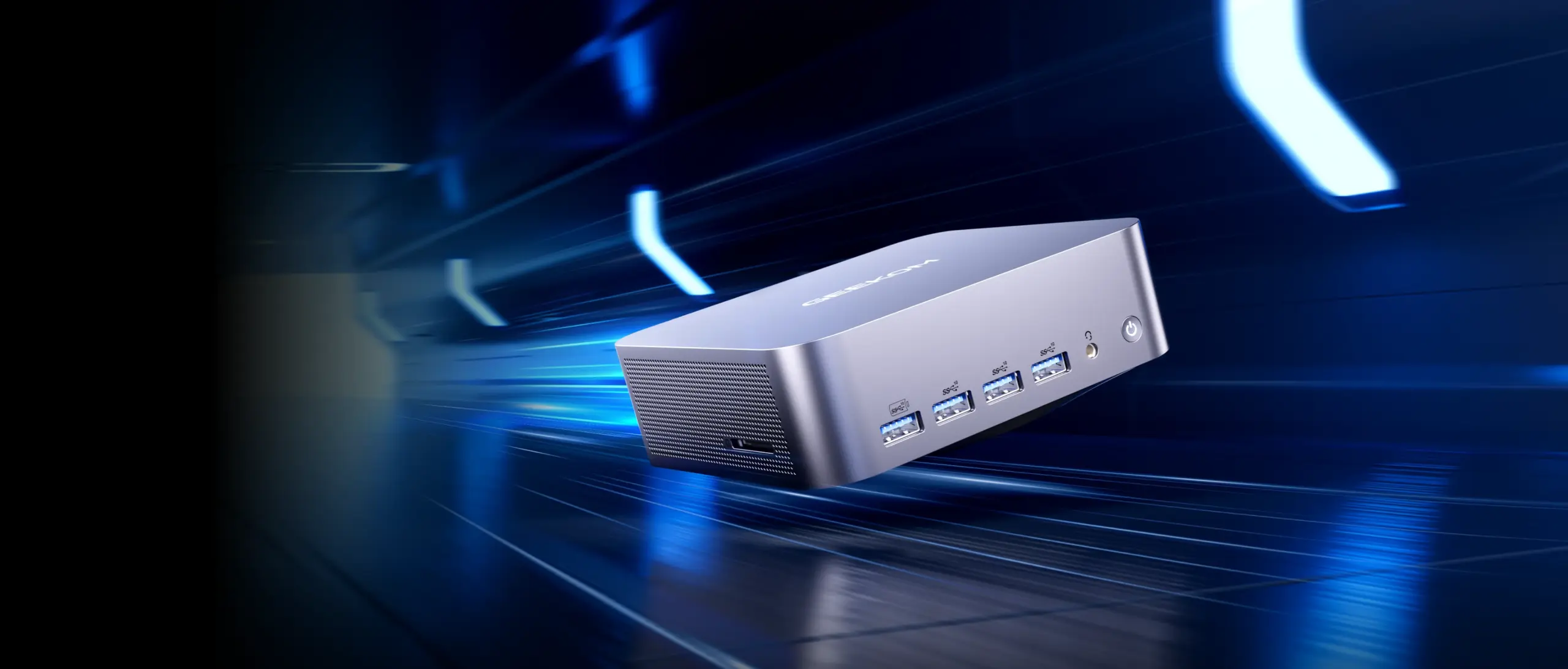 geekom gt2 mega mini pc meilleur mini pc intel