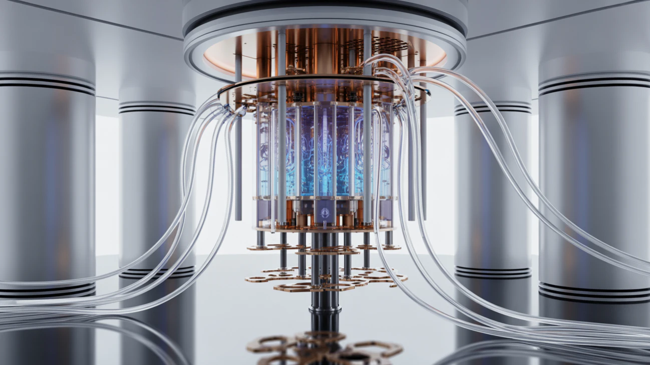 Ordinateur-quantique