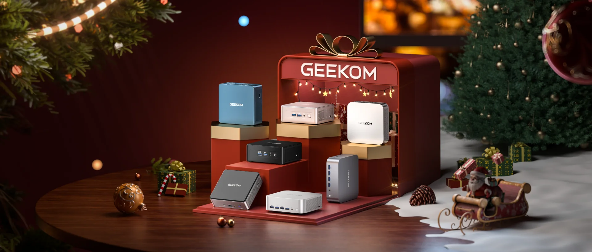 promo noel et cadeau noel