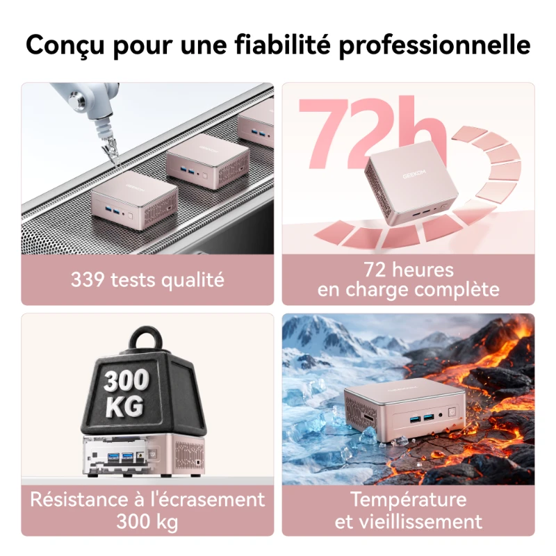 A5-GY A5 Mini PC GEEKOM
