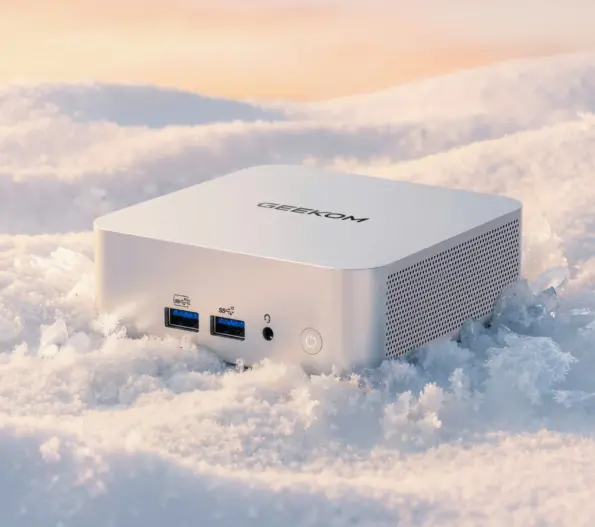 geekom mini pc a5 pro