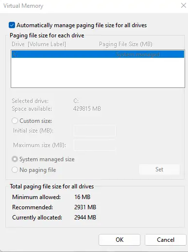Automatically-manage-paging-file-size-for-all-drives-1