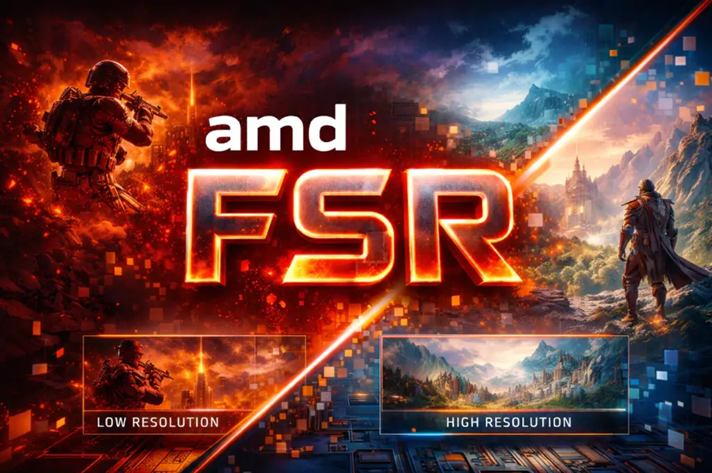 amd-fsr