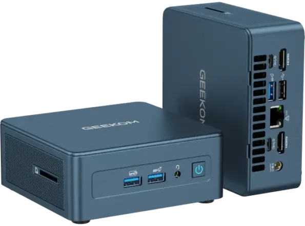 GEEKOM IT12