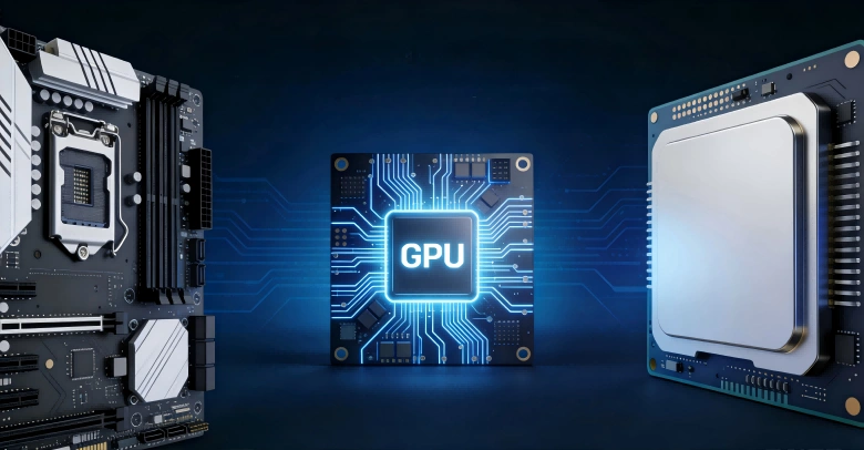 Carte graphique (GPU) : fonctionnement et guide complet