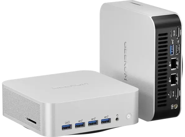 GEEKOM A9 Max
