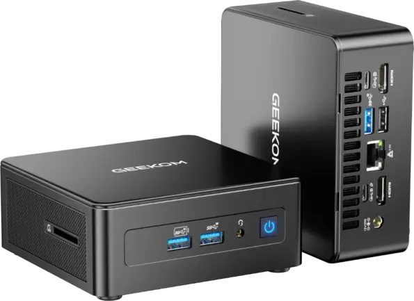 GEEKOM IT15