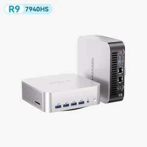 A7 Max Mini PC