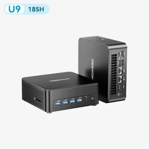 IT13 Max Mini PC