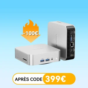 A5 Pro Mini PC