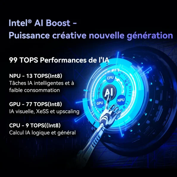 GEEKOM IT15