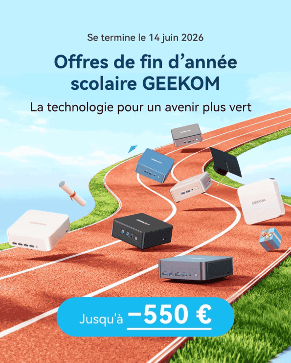 offres de fin d'annee scolaire