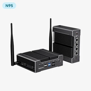 iX12 Mini PC