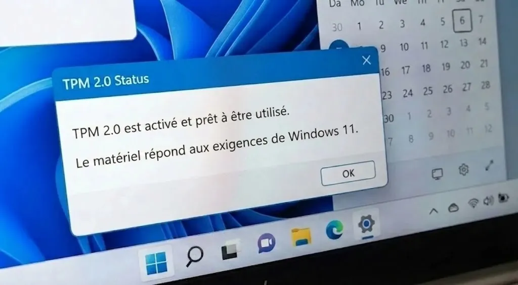tpm2.0-pour-windows-11