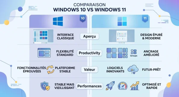 windows 10 vs windows 11