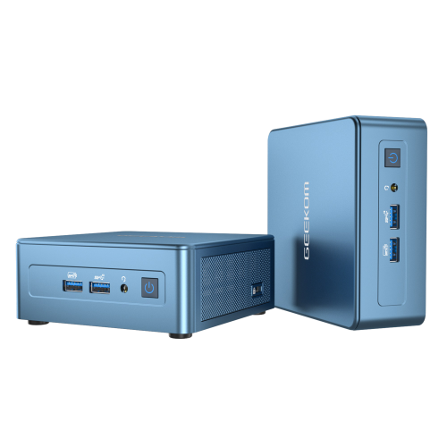 IT13 Mini PC
