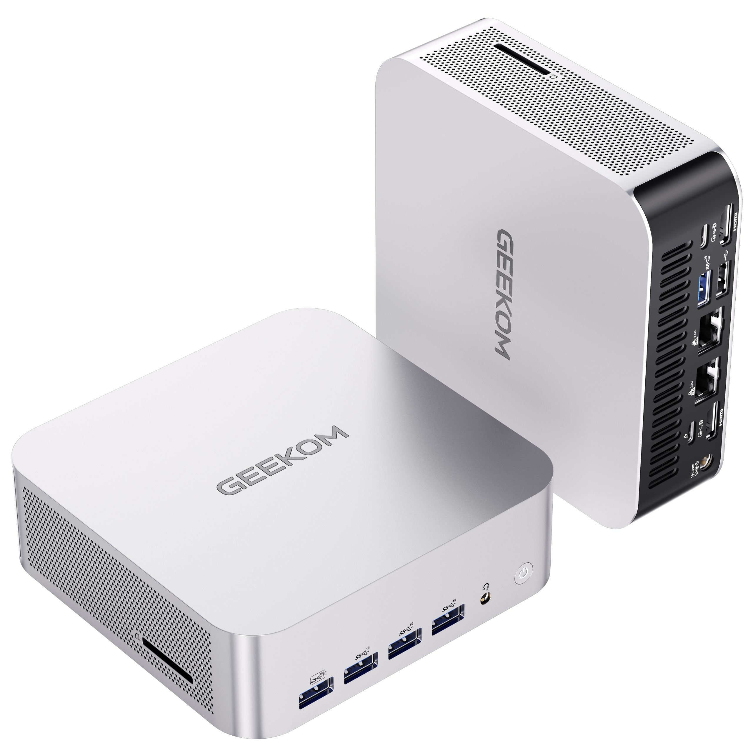 GEEKOM A7 Max Mini PC