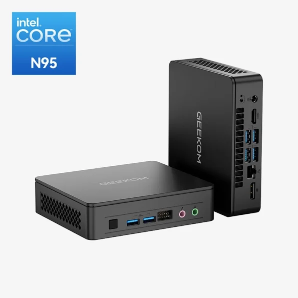 geekom air12 lite intel N95