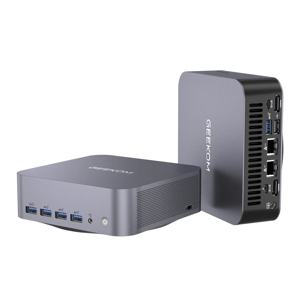 GT1 Mega Mini PC