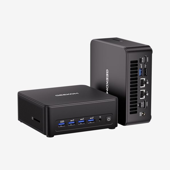 IT13 Max Mini PC
