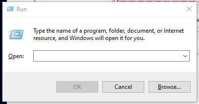 acceder au bios