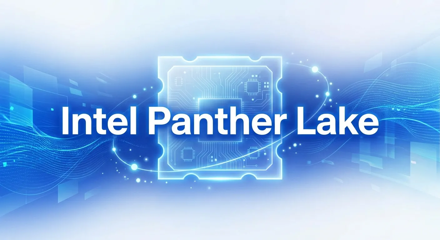 intel panther lake