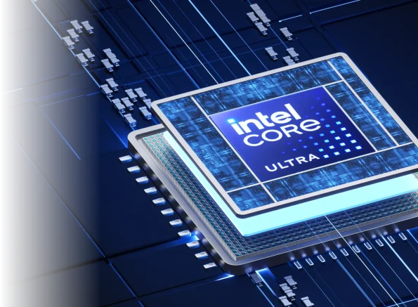 intel ultra