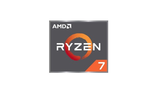 AMD Ryzen 7