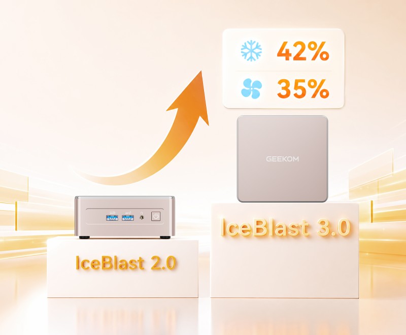 ice blast 3.0