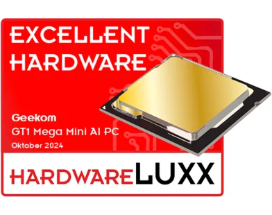 hardware luxx