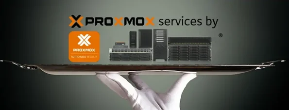 proxmox