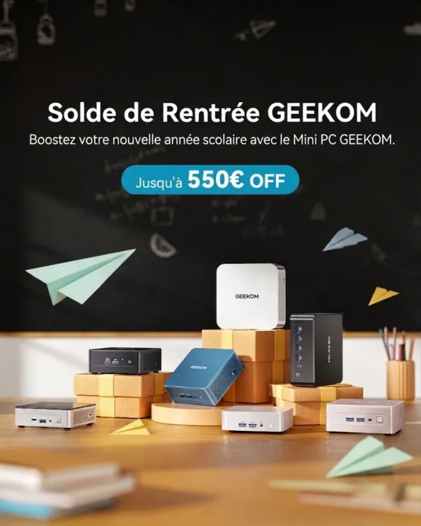 offres de la Rentrée