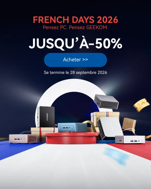promotions french days geekom