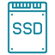 ssd icon