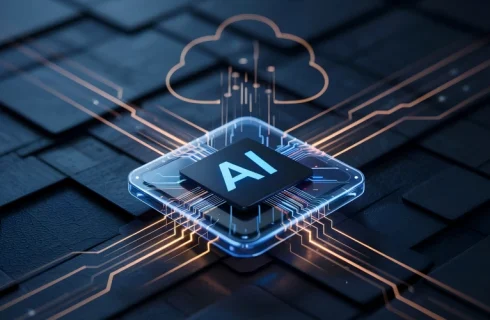 PC IA Ordinateurs GEEKOM Performants Pour Tous Les Besoins