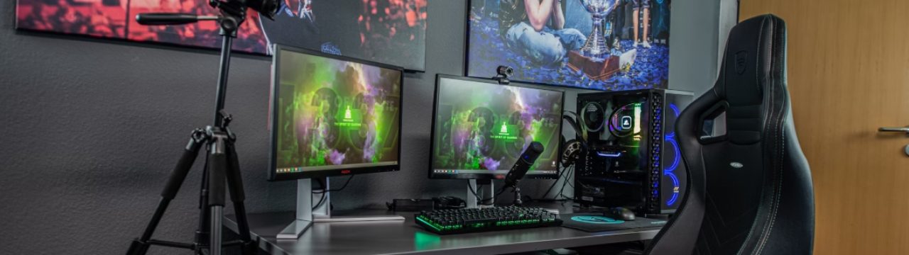 mini pc pour streaming
